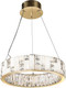 Миниатюра изображения товара Люстра Odeon Light Crossa 5072/60L