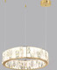 Миниатюра изображения товара Люстра Odeon Light Crossa 5072/60L