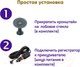 Миниатюра изображения товара Автомобильный видеорегистратор Intego VX-315 DUAL с картой памяти 32GB (Smoky Grey)