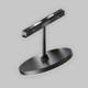 Миниатюра изображения товара Трековый светильник Maytoni Plato TR131-4-15W-DS-B
