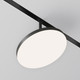 Миниатюра изображения товара Трековый светильник Maytoni Plato TR131-4-15W-DS-B