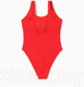 Миниатюра изображения товара Купальник для плавания Minaku 9924504 (р.50, красный)