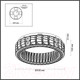 Миниатюра изображения товара Люстра Odeon Light Version 5071/60CL
