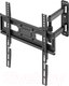 Миниатюра изображения товара Кронштейн для телевизора Kivi Motion-443А