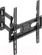 Миниатюра изображения товара Кронштейн для телевизора Kivi Motion-443А