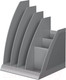 Миниатюра изображения товара Органайзер настольный Erich Krause Regatta Classic / 61488 (серый)
