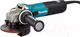 Миниатюра изображения товара Профессиональная угловая шлифмашина Makita GA5091X01