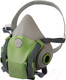 Миниатюра изображения товара Респиратор Jeta Safety Без фильтра 8500-L