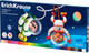 Миниатюра изображения товара Пластилин Erich Krause Kids Классический. Space Animals / 61335 (24цв)