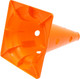 Миниатюра изображения товара Конус тренировочный Соломон 9086776 (оранжевый)