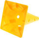 Миниатюра изображения товара Конус тренировочный Соломон 9086774 (желтый)