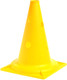Миниатюра изображения товара Конус тренировочный Соломон 9086774 (желтый)