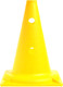 Миниатюра изображения товара Конус тренировочный Соломон 9086774 (желтый)
