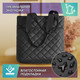 Миниатюра изображения товара Сумка ElCrucce S 35x33x10