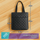 Миниатюра изображения товара Сумка ElCrucce S 35x33x10