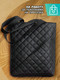 Миниатюра изображения товара Сумка ElCrucce M 35x40x10