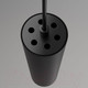 Миниатюра изображения товара Трековый светильник Maytoni Focus Led TR041-4-12WTW-DD-B