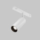 Миниатюра изображения товара Трековый светильник Maytoni Focus Led TR032-4-12W3K-S-DS-W