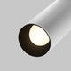 Миниатюра изображения товара Трековый светильник Maytoni Focus Led TR032-4-12W3K-S-DS-W
