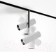 Миниатюра изображения товара Трековый светильник Maytoni Elti Duo TR005-4-2X12W-DS-BW