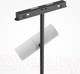 Миниатюра изображения товара Трековый светильник Maytoni Elti Duo TR005-4-2X12W-DS-BW