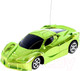 Миниатюра изображения товара Радиоуправляемая игрушка Автоград Шоукар CR-88 / 7062936 (зеленый)