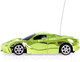 Миниатюра изображения товара Радиоуправляемая игрушка Автоград Шоукар CR-88 / 7062936 (зеленый)
