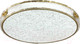 Миниатюра изображения товара Потолочный светильник Sonex Felice 7722/100L
