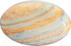 Миниатюра изображения товара Потолочный светильник Sonex Jupiter 7724/EL