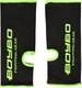 Миниатюра изображения товара Суппорт голеностопа BoyBo BAS550 (XS, черный/зеленый)