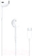 Миниатюра изображения товара Наушники-гарнитура Apple EarPods с разъемом USB-C A3046 / MTJY3