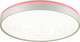 Миниатюра изображения товара Потолочный светильник Sonex Kezo Pink 7708/EL