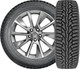 Миниатюра изображения товара Зимняя шина Ikon (Nokian Tyres) Nordman 5 175/70R14 84T (шипы)