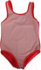 Миниатюра изображения товара Купальник детский Elous ELS210 (р.122, фуксия)