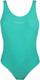 Миниатюра изображения товара Купальник детский Elous ELS212 подростковый (р.140, бирюзовый)