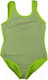 Миниатюра изображения товара Купальник детский Elous ELS212 подростковый (р.158, салатовый)