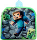 Миниатюра изображения товара Детский рюкзак Milo Toys Пиксели / 10122842