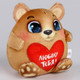 Миниатюра изображения товара Мягкая игрушка Milo Toys Люблю тебя! Мишка / 9916924
