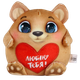 Миниатюра изображения товара Мягкая игрушка Milo Toys Люблю тебя! Мишка / 9916924