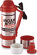 Миниатюра изображения товара Термос для напитков Thermos Rocket Bottle NCB-18B / 589781 (красный)