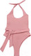 Миниатюра изображения товара Купальник для плавания Minaku 9922817 (р.42, розовый)
