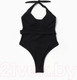 Миниатюра изображения товара Купальник для плавания Minaku 9922809 (р.42, черный)