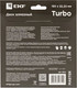 Миниатюра изображения товара Отрезной диск алмазный EKF Turbo dd-150t