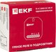 Миниатюра изображения товара Умное реле EKF Connect Wi-FI 1-канальное / ssh-1g-wf