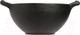 Миниатюра изображения товара Чаша бульонная Corone Bushido 24078 / фк6509 (черный)