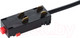 Миниатюра изображения товара Ввод питания для шинопровода Lightstar Teta 505117 (черный)