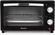 Миниатюра изображения товара Ростер Blackton Bt EO1001W (черный)