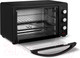 Миниатюра изображения товара Ростер Blackton Bt EO3001W (черный)
