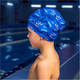 Миниатюра изображения товара Шапочка для плавания Onlytop Swim Акулы / 2388943