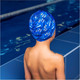 Миниатюра изображения товара Шапочка для плавания Onlytop Swim Акулы / 2388943